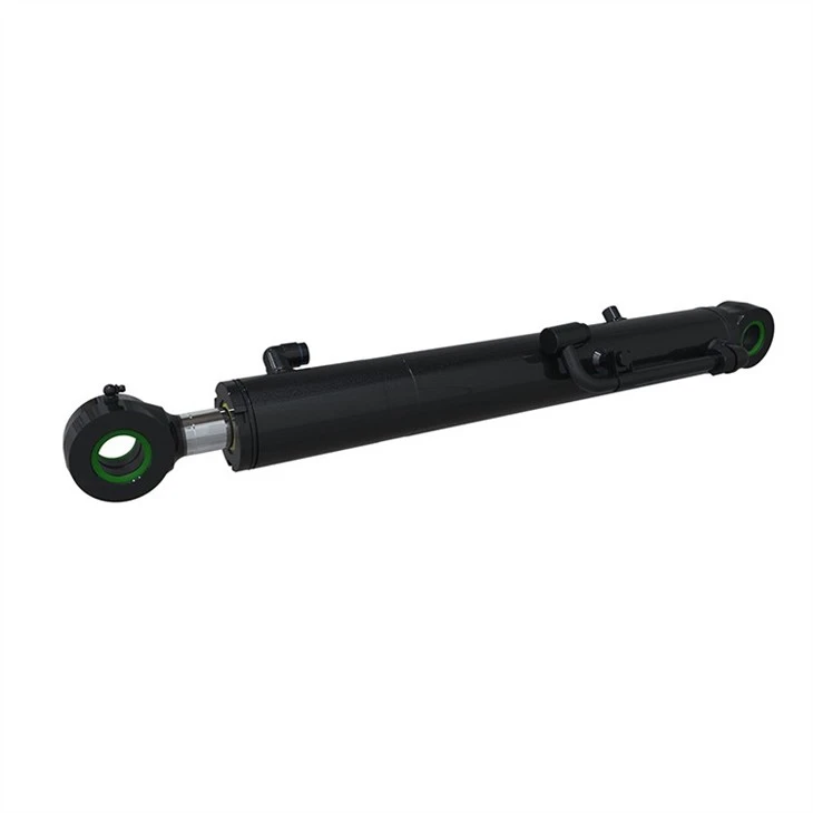 2 Small digging bucket cylinder