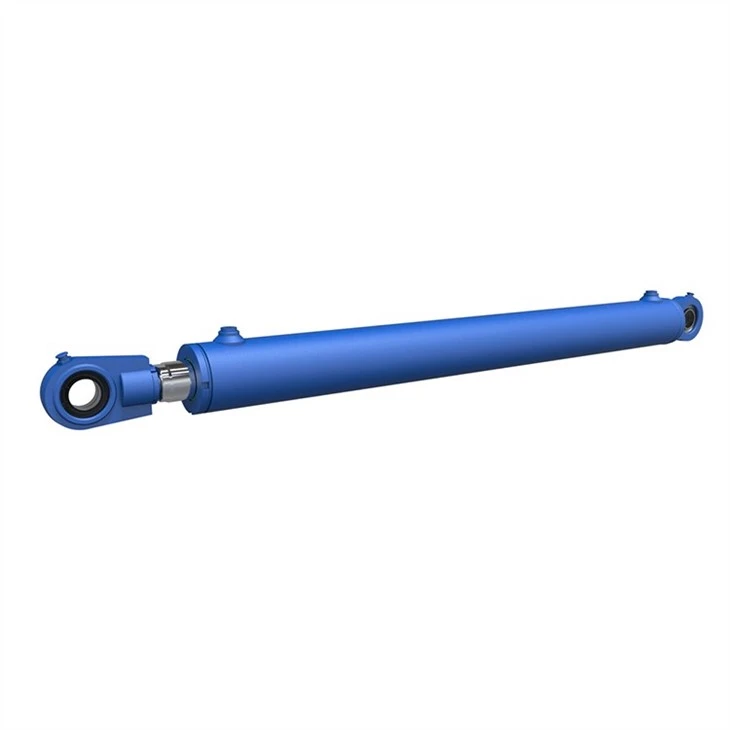 Hydraulic Cylinder for Stacker Reclaimer